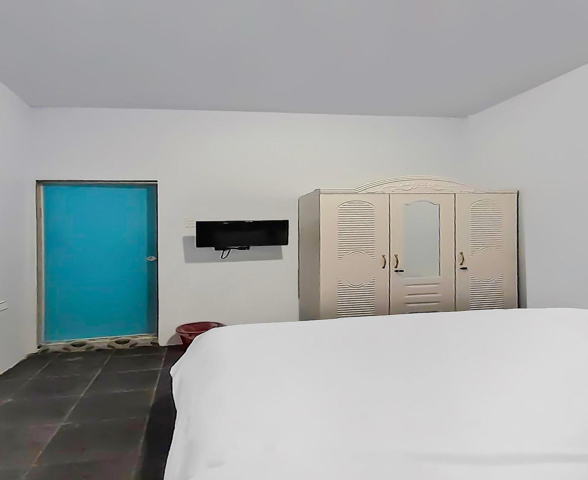 Hotel Spot On 92236 Kediri Family Medan